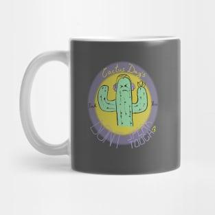 Cactus Day's Mug